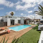 Villa Carabela 83 Playa Blanca (Lanzarote)