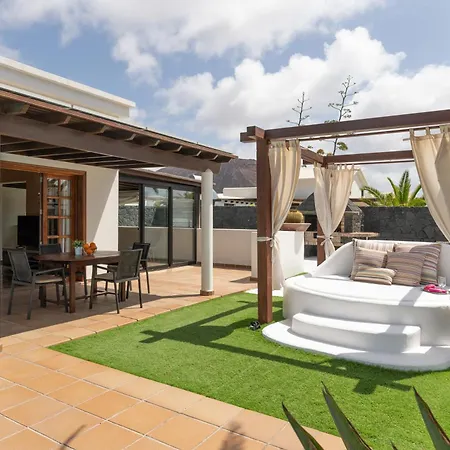 Villa Carabela 83 *