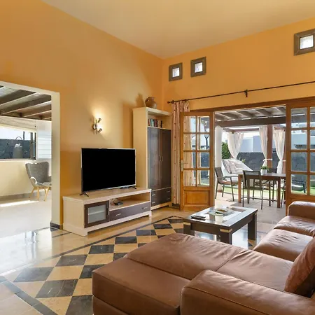 Carabela 83 Villa Playa Blanca (Lanzarote)