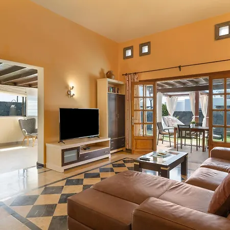 Carabela 83 Playa Blanca