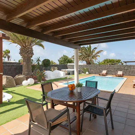 Villa Carabela 83