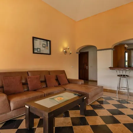 Carabela 83 Villa Playa Blanca