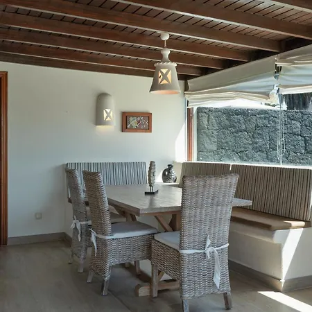 Villa Carabela 83 Playa Blanca (Lanzarote)