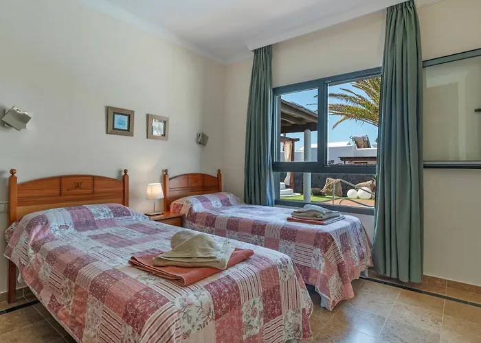 Carabela 83 Villa Playa Blanca (Lanzarote)