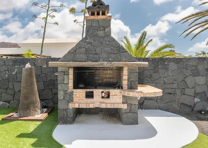 Carabela 83 * Playa Blanca (Lanzarote)