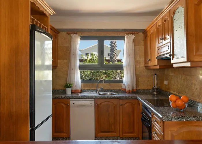 Carabela 83 Willa Playa Blanca (Lanzarote)