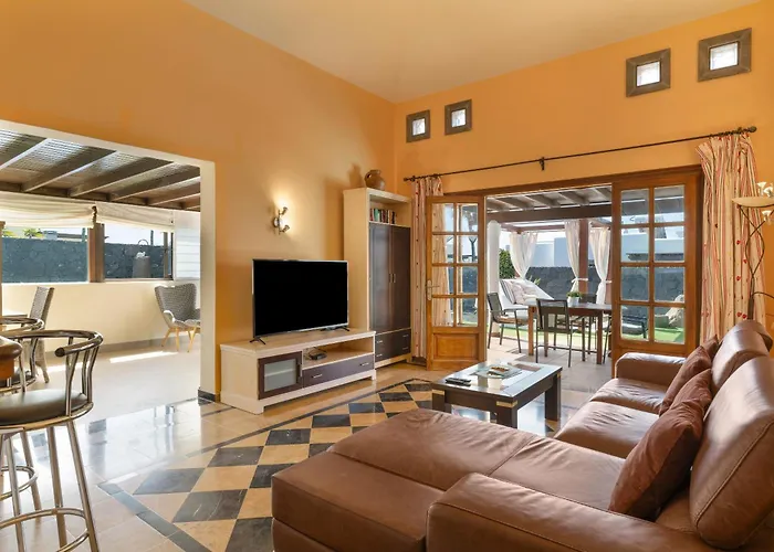 Carabela 83 Playa Blanca (Lanzarote)