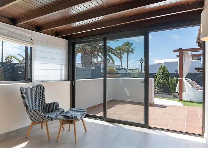 Carabela 83 * Playa Blanca (Lanzarote)