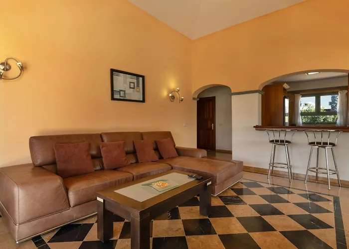 Carabela 83 Willa Playa Blanca (Lanzarote)