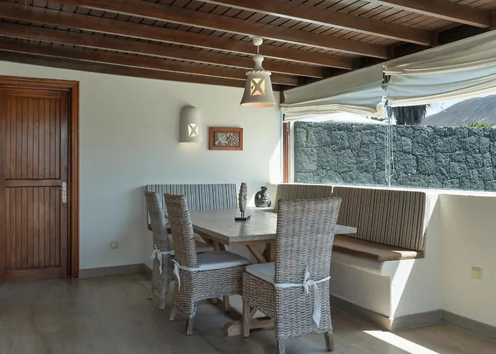 Willa Carabela 83 Playa Blanca (Lanzarote)