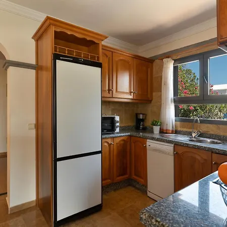 Carabela 83 Villa