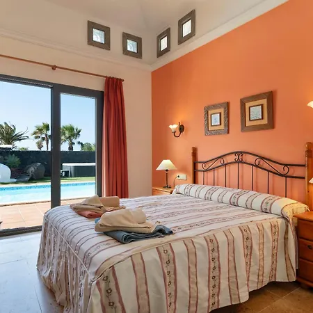 Carabela 83 Villa *