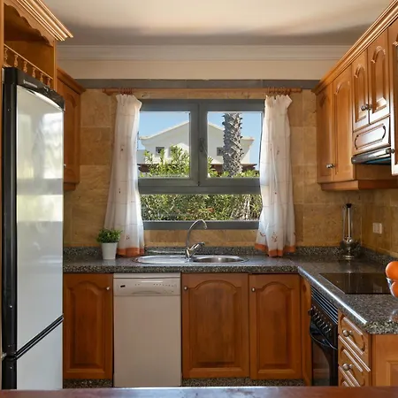 Carabela 83 Vila Playa Blanca (Lanzarote)