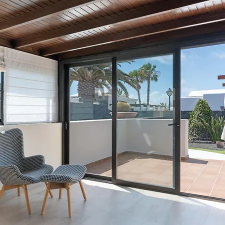 Carabela 83 * Playa Blanca (Lanzarote)