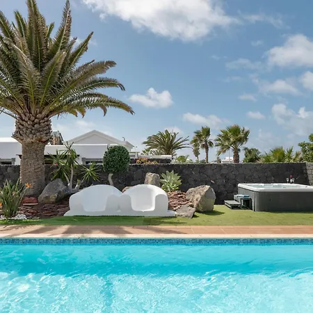 Carabela 83 Villa Playa Blanca (Lanzarote)