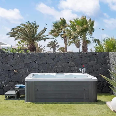 Villa Carabela 83 Playa Blanca (Lanzarote)