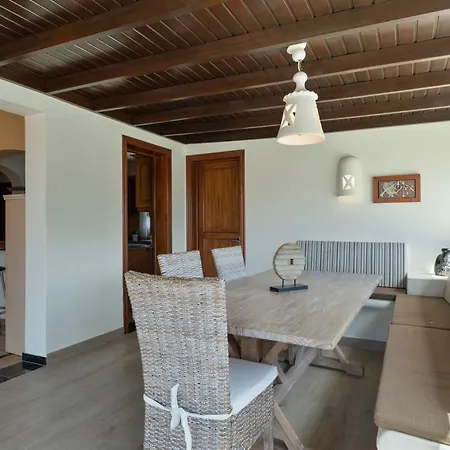 Carabela 83 Villa Playa Blanca