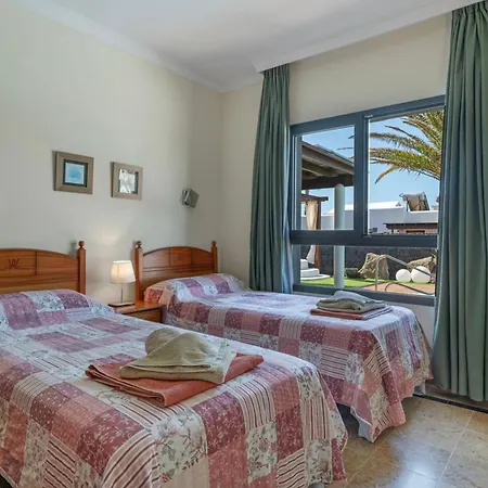 Villa Carabela 83 Playa Blanca
