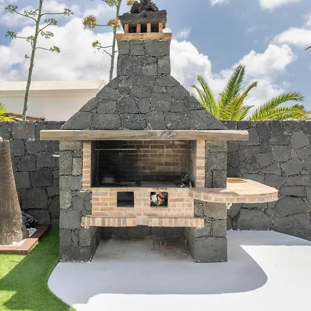 Villa Carabela 83 Playa Blanca